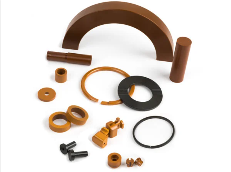 Meldin® Materials